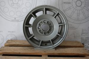 MATRA BAGHEERA MURENA CERCHI FPS 5,5X14 H2