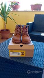 Timberland 