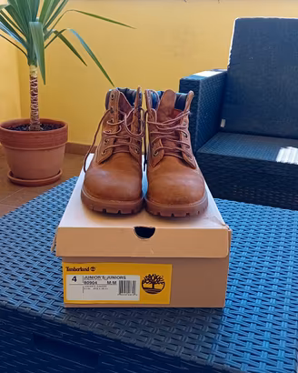 Timberland 