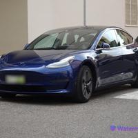 Tesla Model 3 Long Range Dual Motor AWD -IVA ESPOS