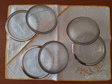 coppette AMC    PRESTIGE