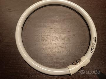 Lampadine circolari Philips TL5 Circular 22W / 840