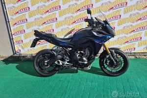 Yamaha Tracer 900