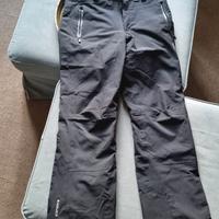 Pantaloni sci