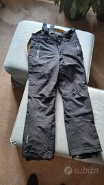 Pantaloni sci