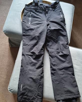 Pantaloni sci