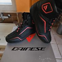 Stivaletto Dainese