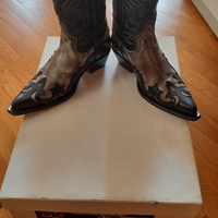 Stivali country da donna marca blacksnakes nr. 36