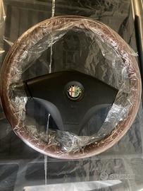 Volante Alfa Romeo 156 Radica