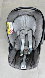Seggiolino Cybex Cloud Q