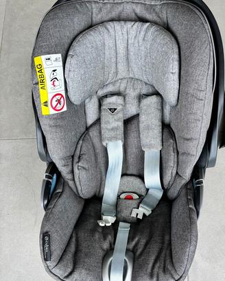 Seggiolino Cybex Cloud Q