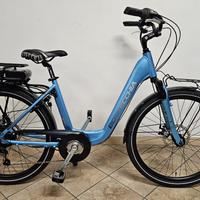 Bottecchia bici Elettrica City 26" e-bike