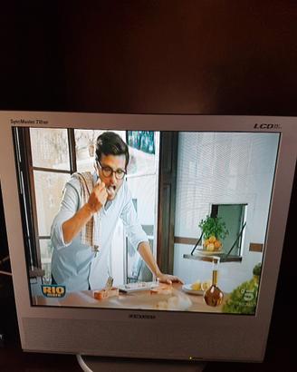 tv monitor samsung