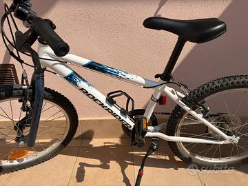 Bicicletta bambino decathlon