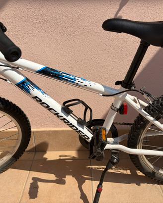 Bicicletta bambino decathlon