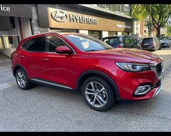 MG HS (2022-2025) - HS 1.5T-GDI Luxury