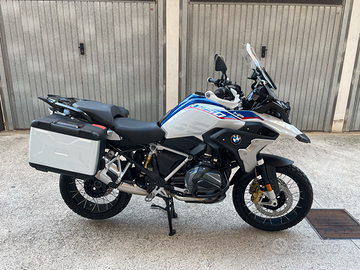 BMW R 1250 GS HP