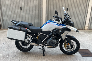 BMW R 1250 GS HP