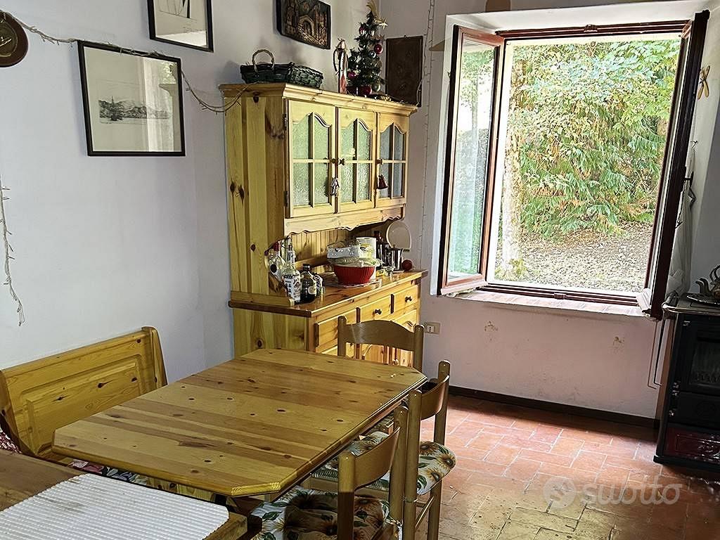 Appartamento – Tizzano Val Parma, Casagalvana - Vista 4
