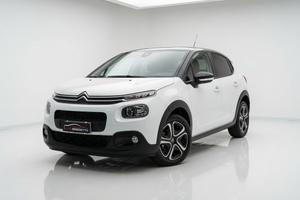 Citroen C3 PureTech 82 S&S Shine 10.2019