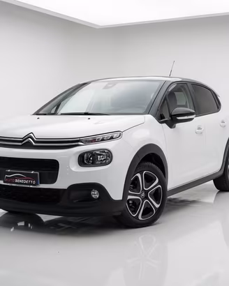 Citroen C3 PureTech 82 S&S Shine 10.2019