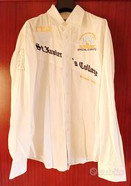 Camicia La Martina originale + Tshirt Shirt Jeans