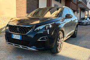 Peugeot 3008 BlueHDi 130 S&S GT Line