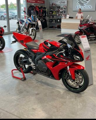 CBR 1000rr fireflade 