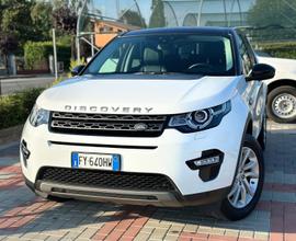 Land Rover Discovery 2.0D 150CV PURE IVA ESPOSTA