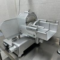 Affettatrice Bizerba mod. 350 per uso commerciale