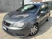 SEAT IBIZA 1.6 BI FUEL GPL 2034 NEOPATENTATI 2013