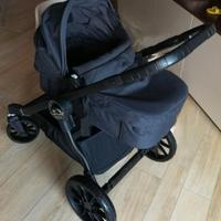 Passeggino Baby Jogger select lux
