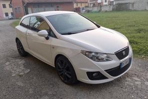 Seat Ibiza 2.0 TDI CR DPF 3 porte FR