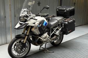 BMW R 1200 GS 2008 full optional
