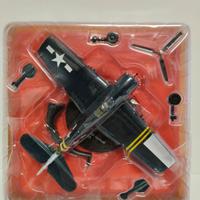 Aereo da guerra Grumman F6F Hellcat USA