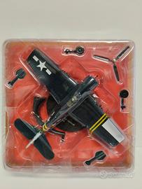 Aereo da guerra Grumman F6F Hellcat USA