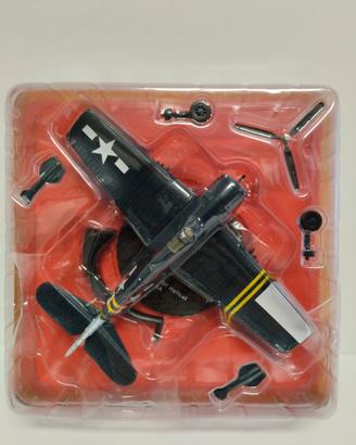 Aereo da guerra Grumman F6F Hellcat USA
