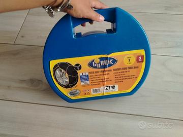catene auto