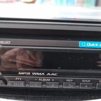 AUTORADIO SONY CDX GT 33U VINTAGE