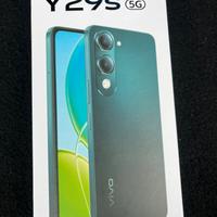 Cellulare VIVO Y29S
