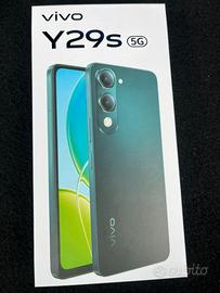 Cellulare VIVO Y29S