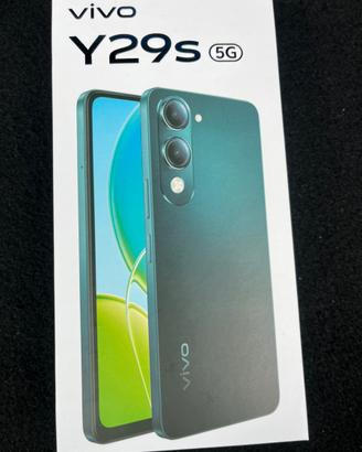 Cellulare VIVO Y29S