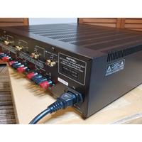 Rotel 976mkii amplificatore finale multicanale 