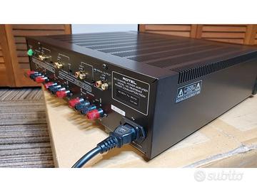 Rotel 976mkii amplificatore finale multicanale 