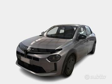 LANCIA YPSILON IBRIDA 100 CV YPSILON E-DCT 5 PORTE