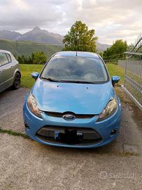 Ford Fiesta gpl