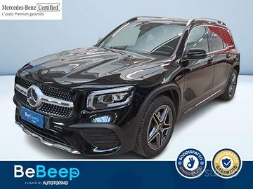 Mercedes-Benz GLB Classe 180 D PREMIUM AUTO