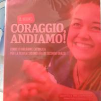 Il nuovo coraggio andiamo