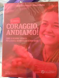 Il nuovo coraggio andiamo