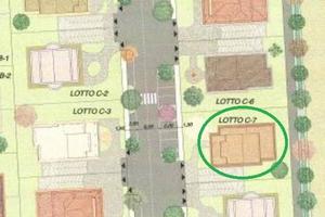 Terreno di 621 m² a Perugia